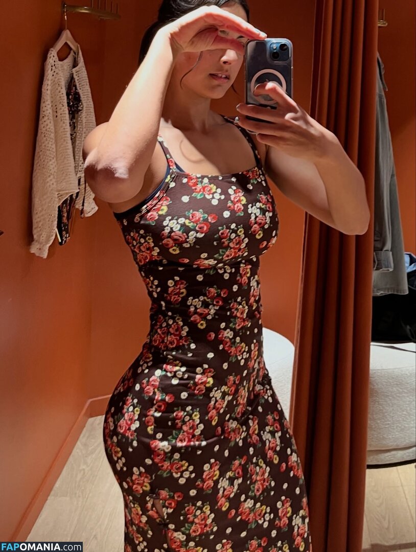 Fei LE Gal / feilegal Nu OnlyFans  Foto vazada #5