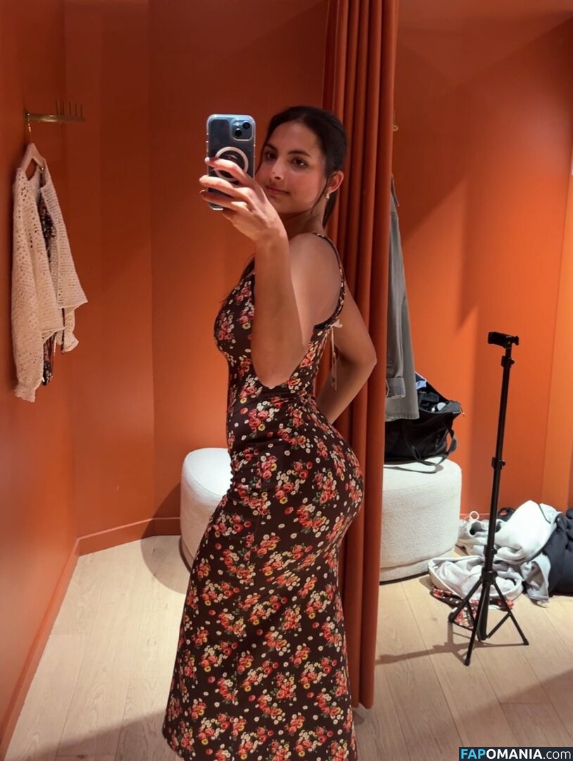 Fei LE Gal / feilegal Nu OnlyFans  Foto vazada #6