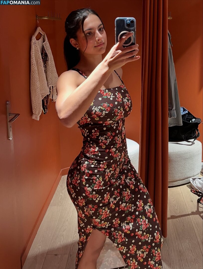 Fei LE Gal / feilegal Nu OnlyFans  Foto vazada #7