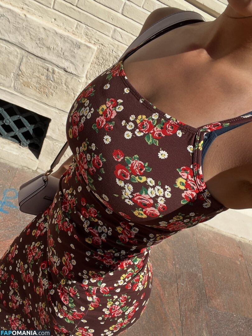 Fei LE Gal / feilegal Nu OnlyFans  Foto vazada #10