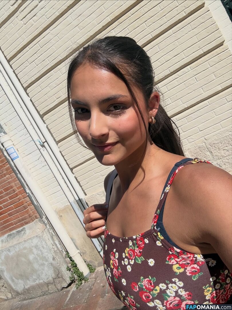 Fei LE Gal / feilegal Nu OnlyFans  Foto vazada #11