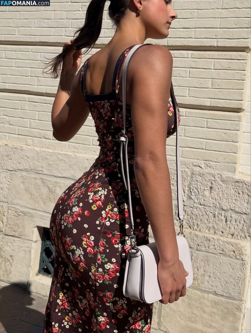 Fei LE Gal / feilegal Nu OnlyFans  Foto vazada #16