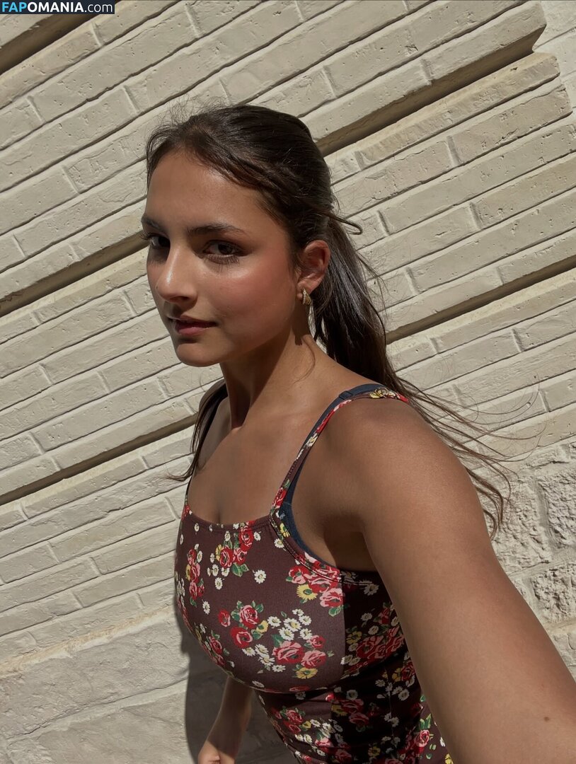 Fei LE Gal / feilegal Nu OnlyFans  Foto vazada #19