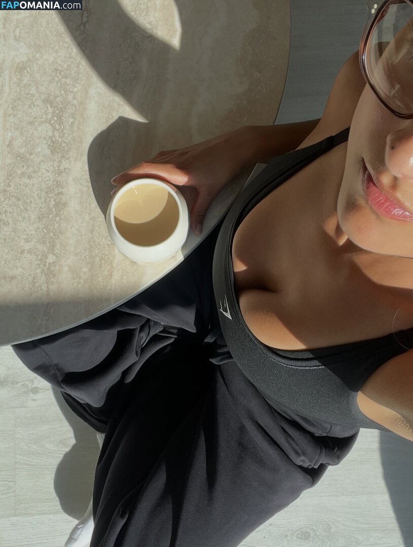 Fei LE Gal / feilegal Nu OnlyFans  Foto vazada #21