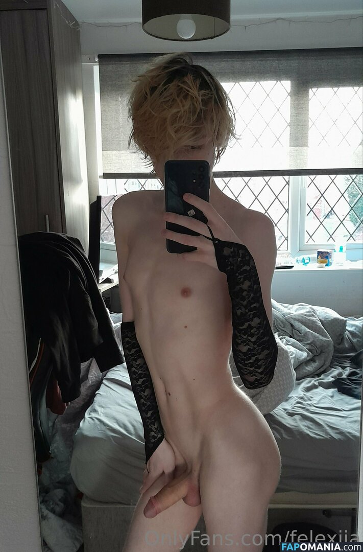 Felexiia / felexiialatexiia Nu OnlyFans  Foto vazada #3