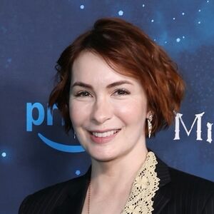 Felicia Day