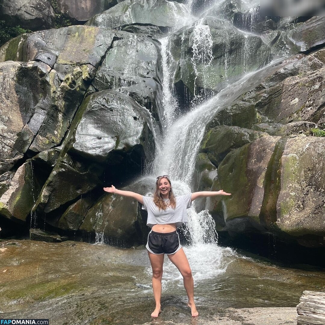 Felicia Hofner / felifromgermany Nu OnlyFans  Foto vazada #10