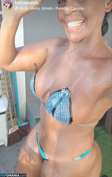 Felinasexy / felinasexy_ Nu OnlyFans  Foto vazada #10