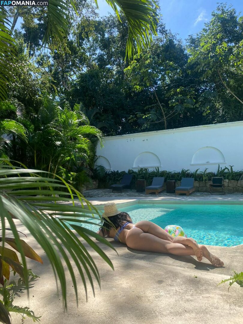 Feliftt / Felisa Trigo / felitrigo Nu OnlyFans  Foto vazada #3