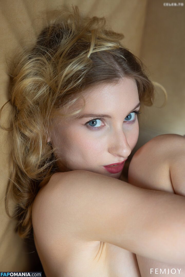 Femjoy / femjoymag / https: Nu OnlyFans  Foto vazada #179