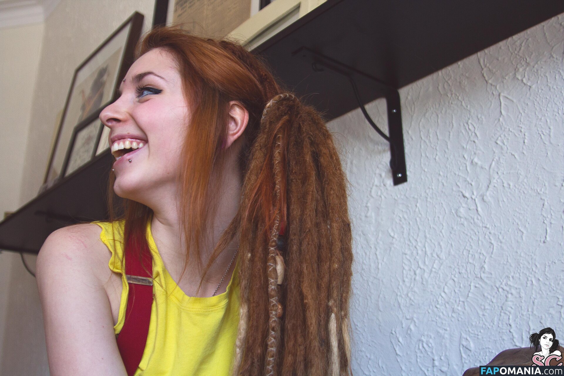 Fennek / fennecf0xx Nu OnlyFans  Foto vazada #44