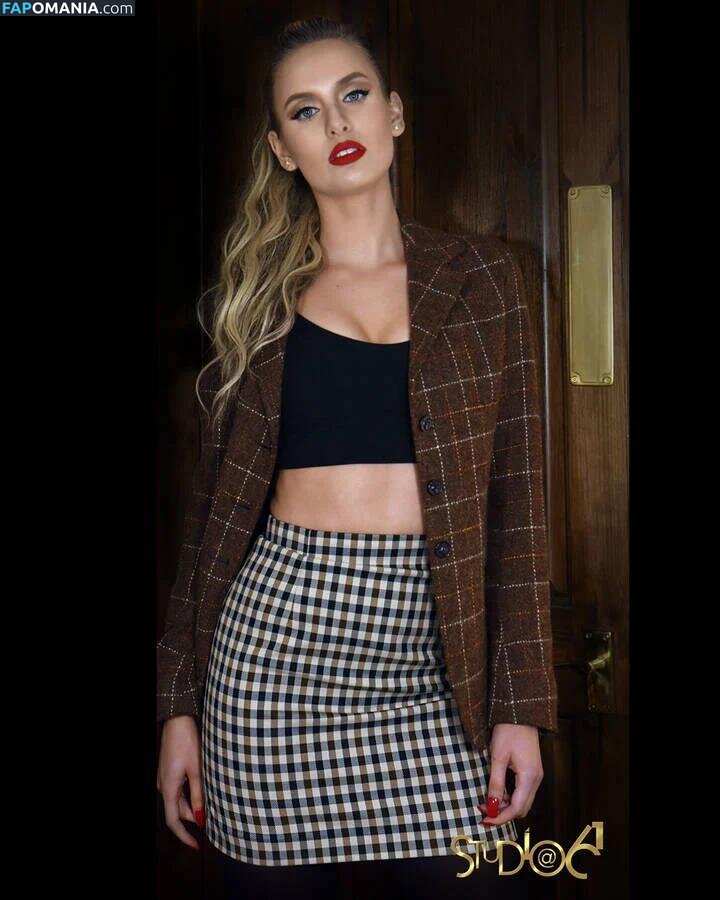 Fern Alexandra Nu OnlyFans  Foto vazada #8