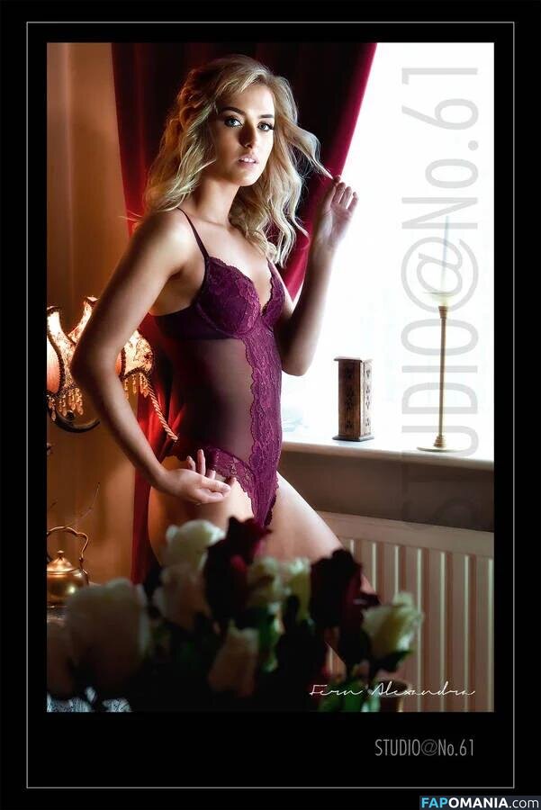 Fern Alexandra Nu OnlyFans  Foto vazada #20