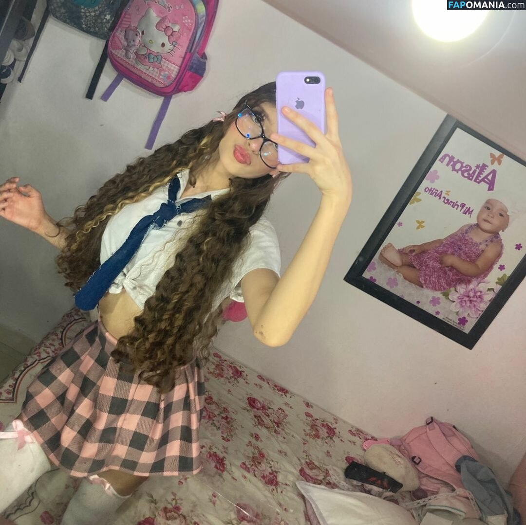 fernadaprins Nu OnlyFans  Foto vazada #1