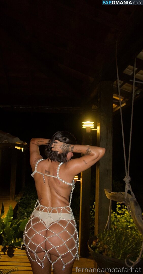 Fernanda Mota Farhat / fernandamotafarhat / https: Nu OnlyFans  Foto vazada #23