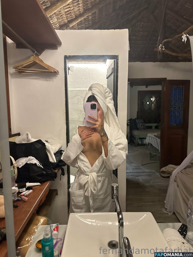 Fernanda Motta / fernandamotafarhat Nu OnlyFans  Foto vazada #27