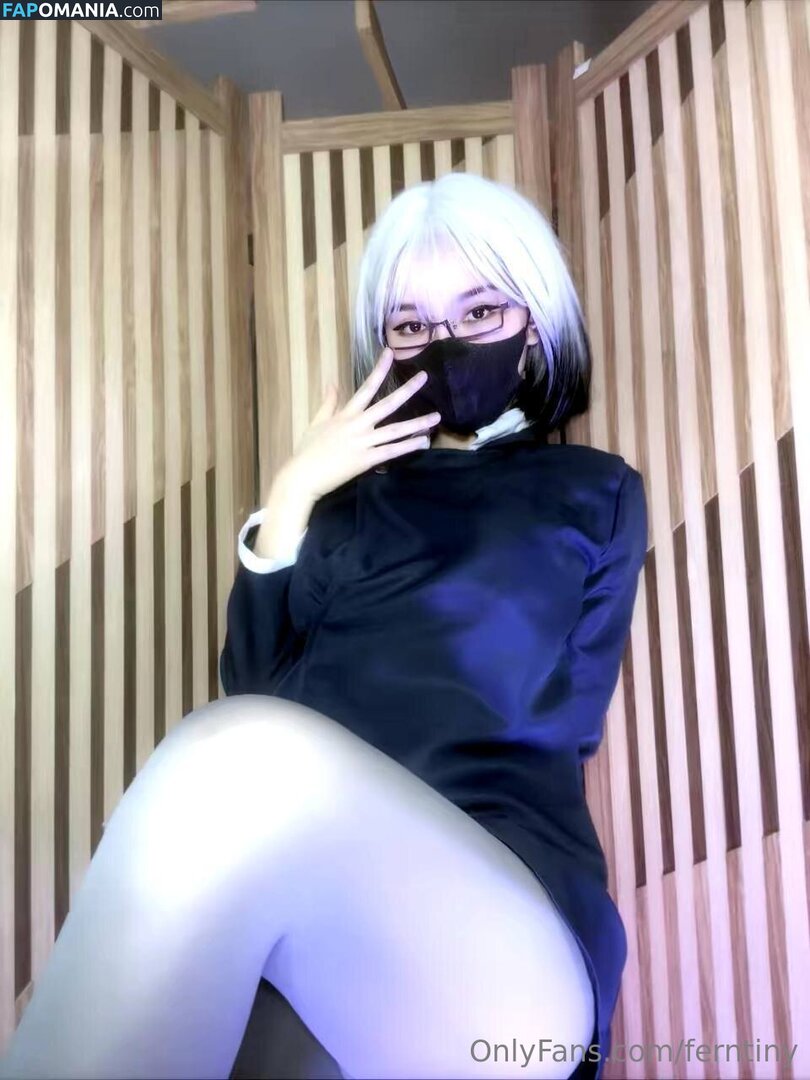 ferntiny Nu OnlyFans  Foto vazada #5