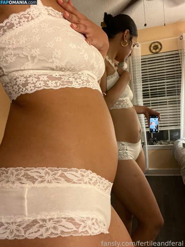 fertileandferal / https: / kysfertileandferal Nu OnlyFans  Foto vazada #18