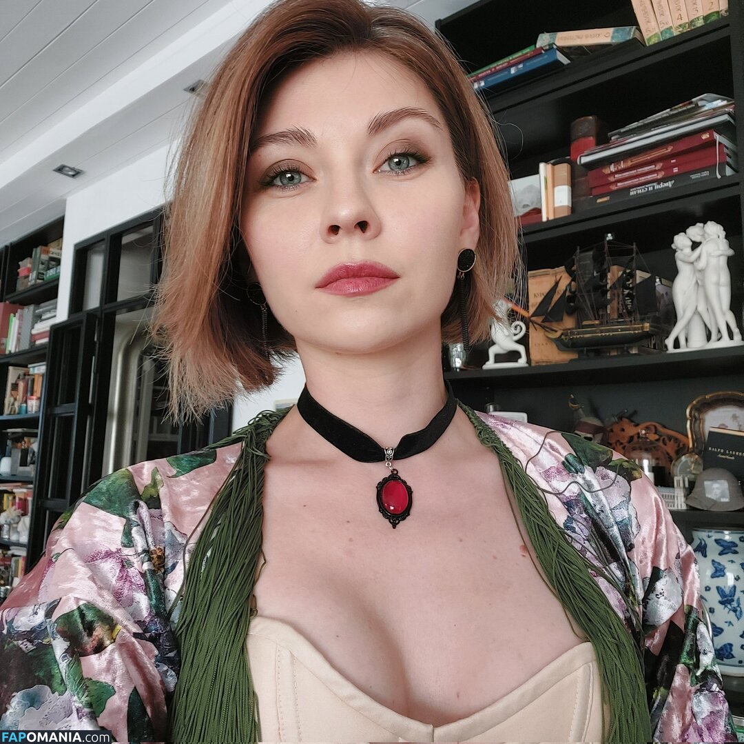 FetishMissKate / GfEvil / https: / russianseductress Nu OnlyFans  Foto vazada #8