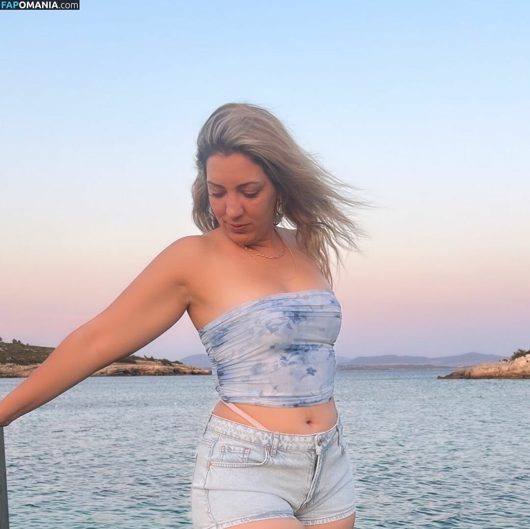 Fidan Atalay / Fidan Hoca / fidannatalay Nu OnlyFans  Foto vazada #39