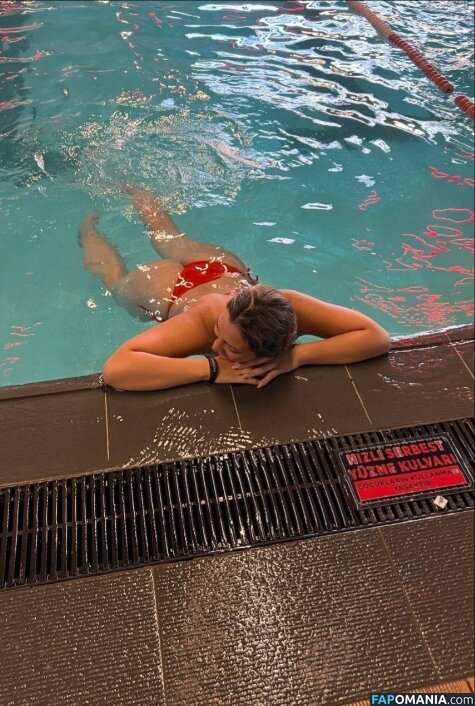 Fidan Atalay / Fidan Hoca / fidannatalay Nu OnlyFans  Foto vazada #55