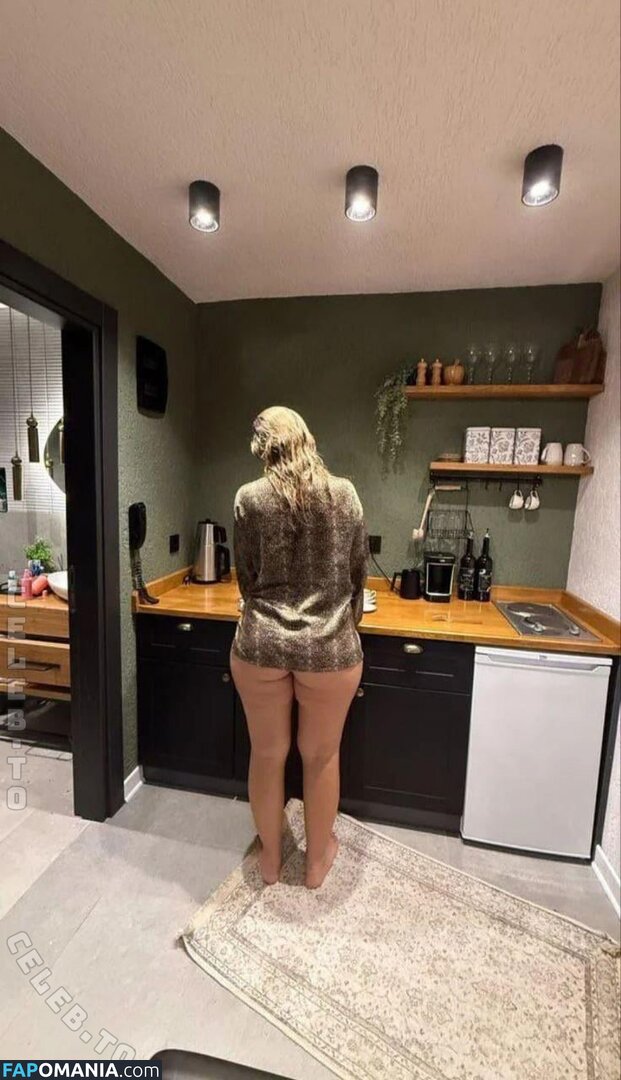 Fidan Atalay / Fidan Hoca / fidannatalay Nu OnlyFans  Foto vazada #62