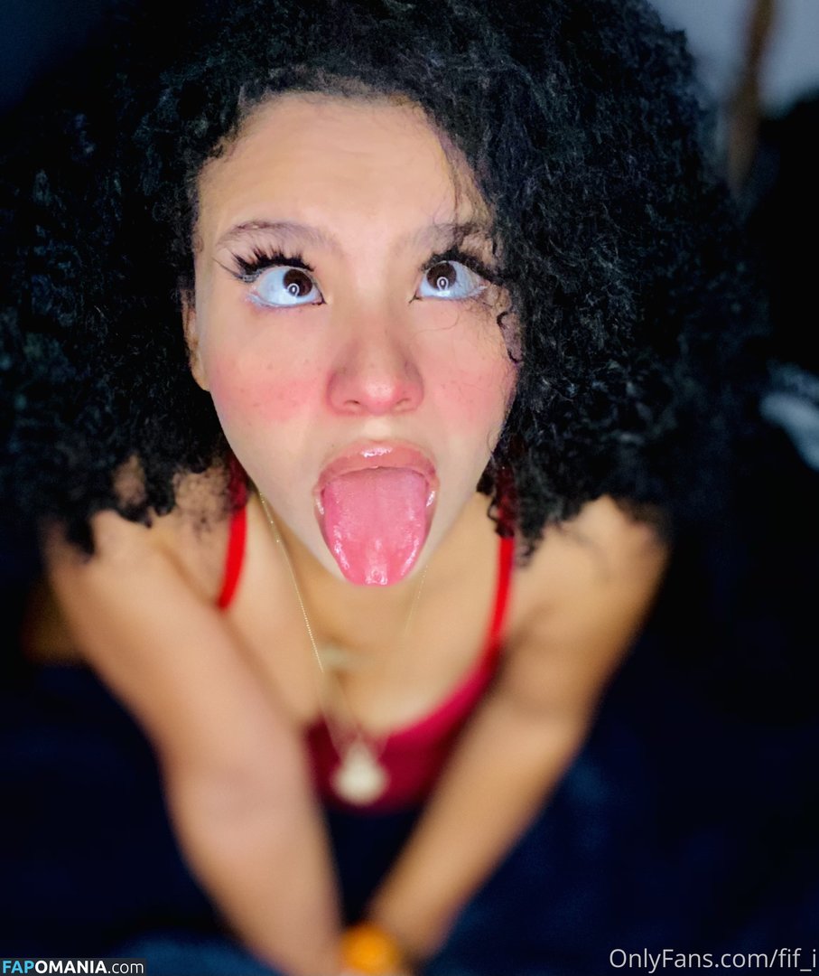 fif_i / fifi.official.fr Nu OnlyFans  Foto vazada #18