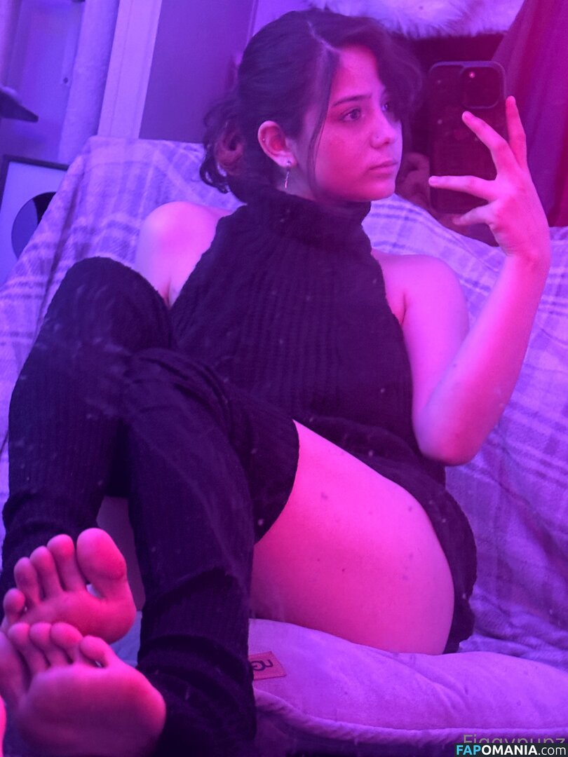 figgypupz Nu OnlyFans  Foto vazada #5