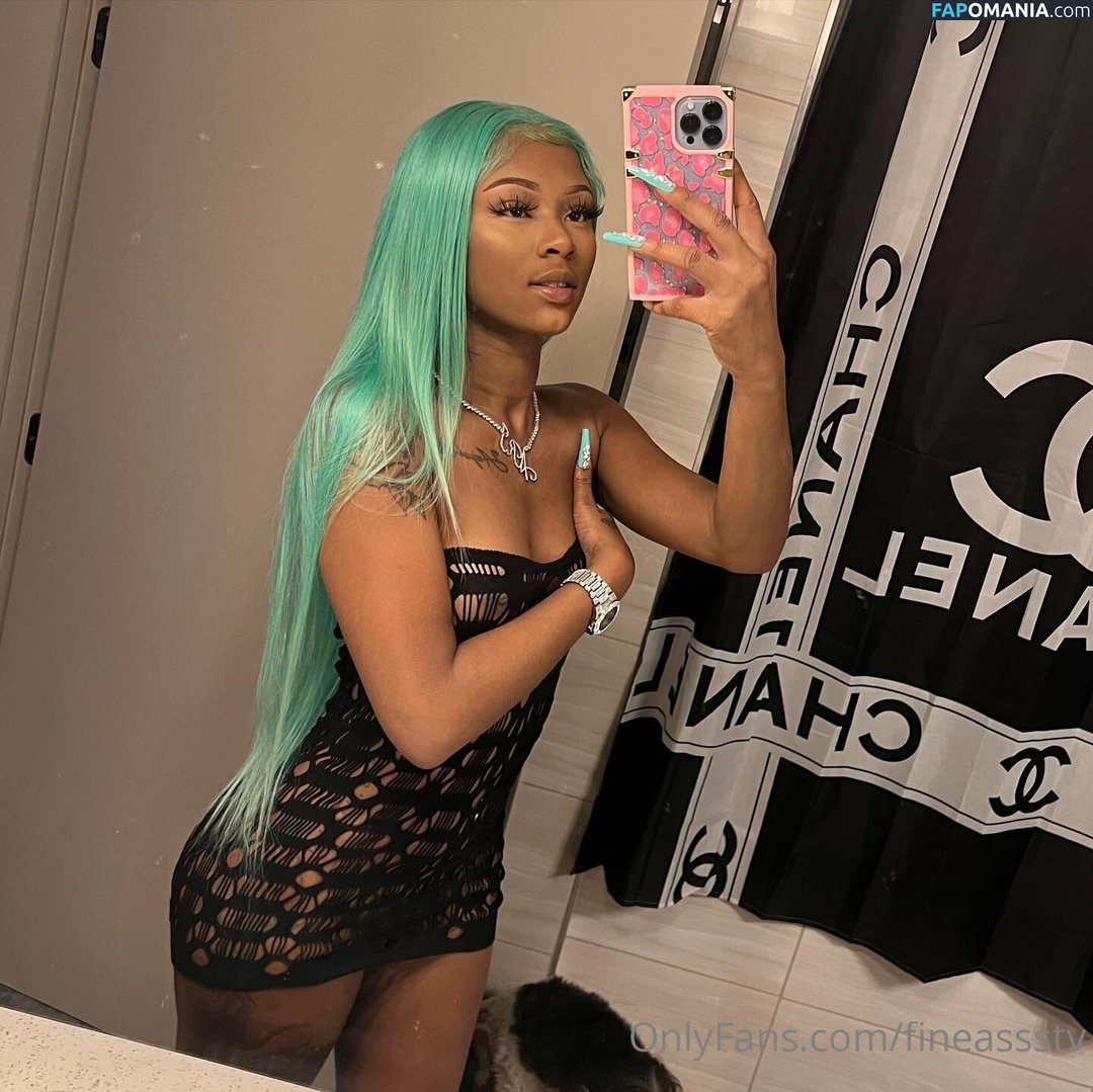 fineasssstv / fineasssstvv2 Nu OnlyFans  Foto vazada #28