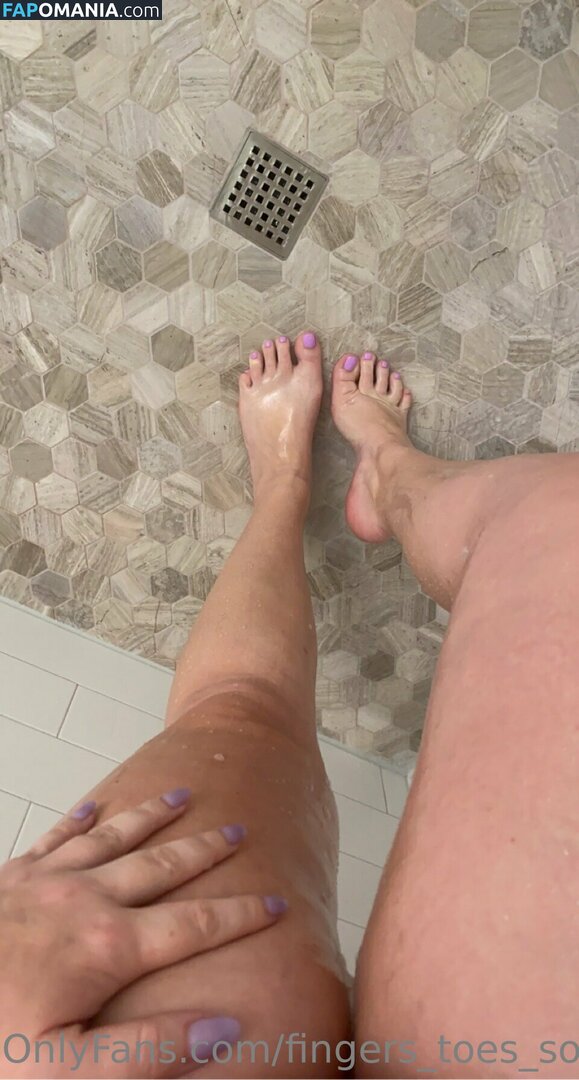 fb_0296 / fingers_toes_soles_free Nu OnlyFans  Foto vazada #5