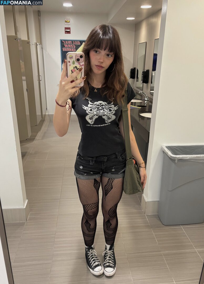 fin / finseaa Nu OnlyFans  Foto vazada #6