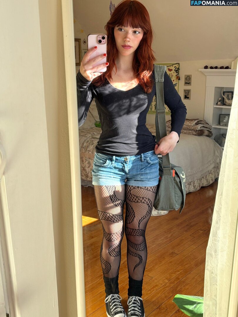 fin / finseaa Nu OnlyFans  Foto vazada #10