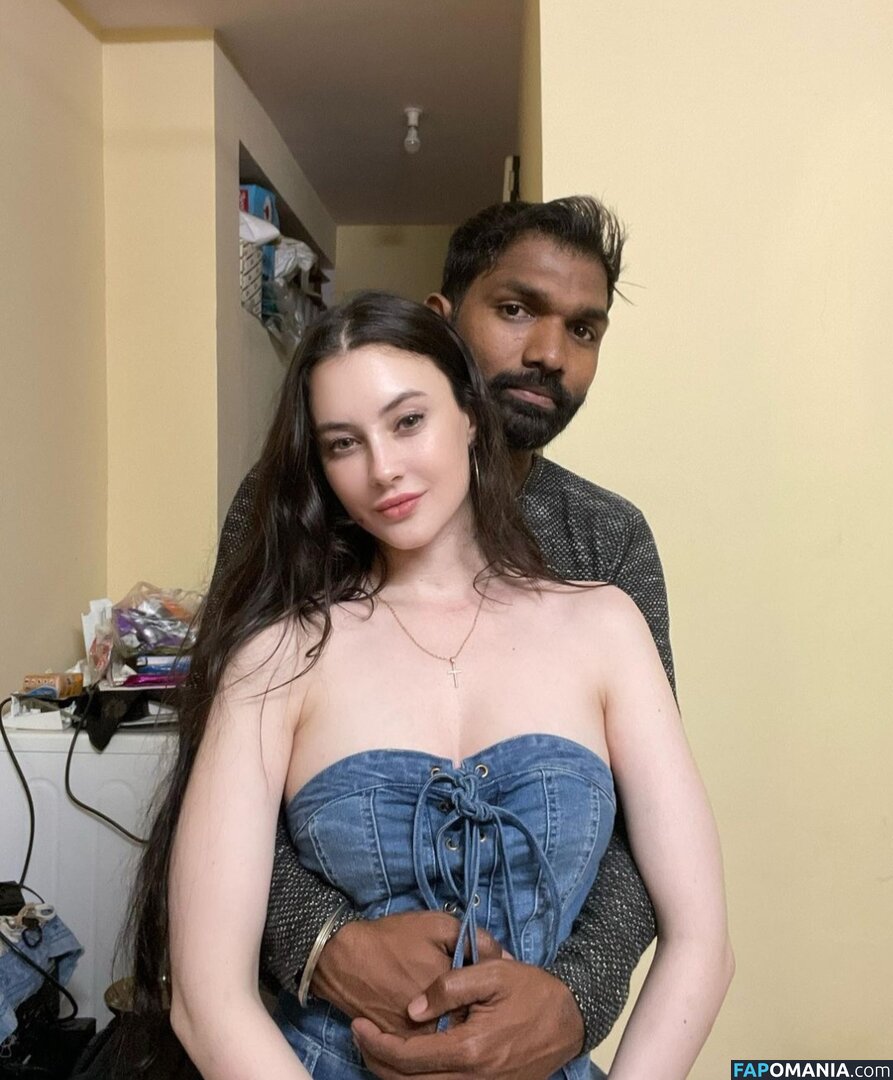 Fiona Allison / FionaAllison9 / _allison_fiona_ / fionaallison Nu OnlyFans  Foto vazada #47