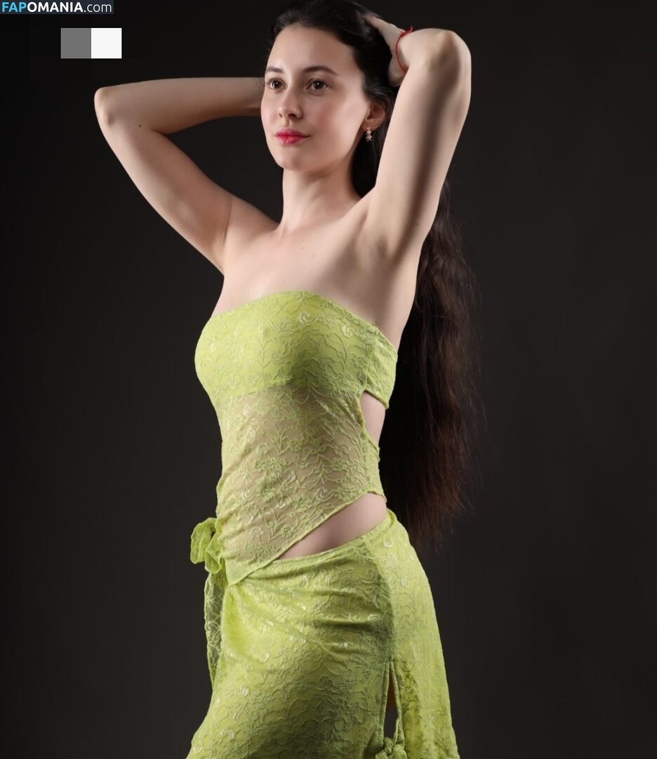 Fiona Allison / FionaAllison9 / _allison_fiona_ / fionaallison Nu OnlyFans  Foto vazada #348