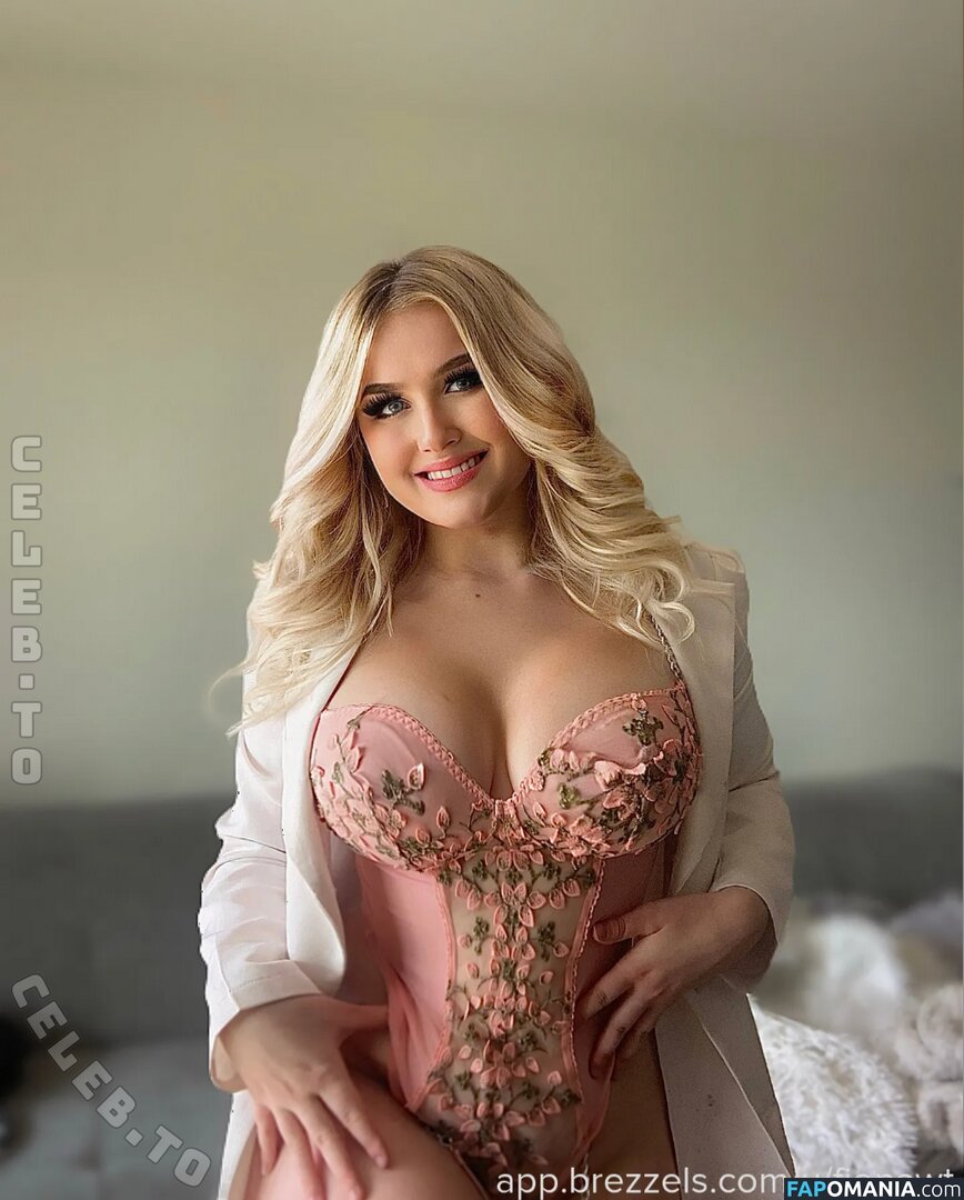 Fiona.wt / fionainshape Nu OnlyFans  Foto vazada #2