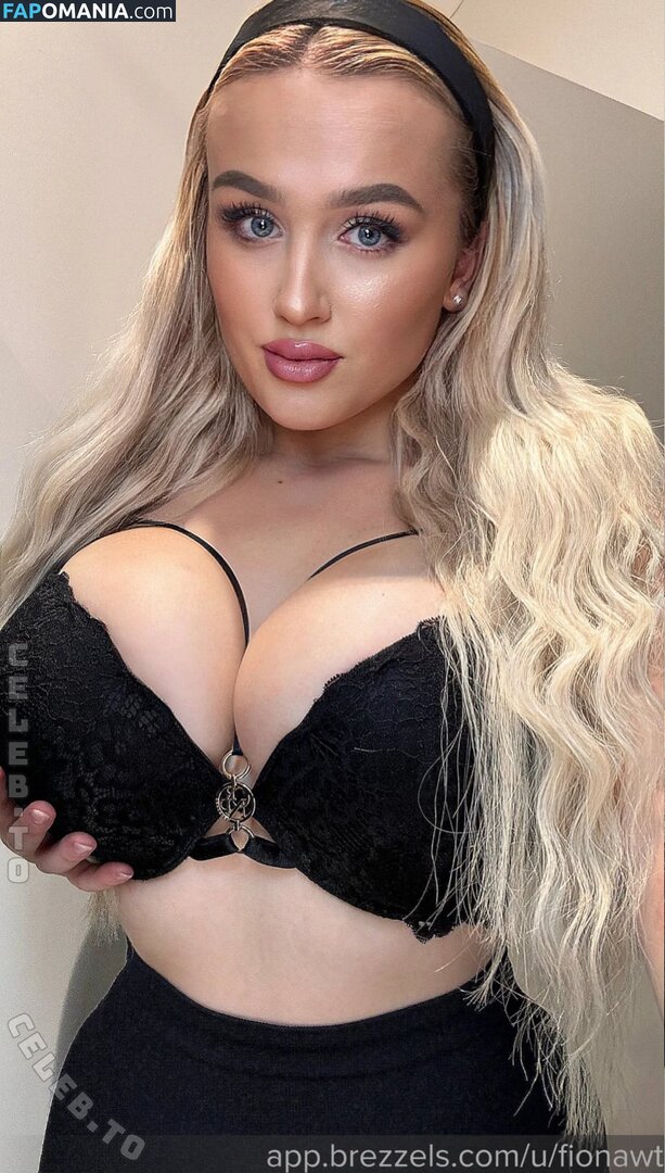 Fiona.wt / fionainshape Nu OnlyFans  Foto vazada #23
