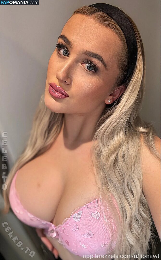 Fiona.wt / fionainshape Nu OnlyFans  Foto vazada #30