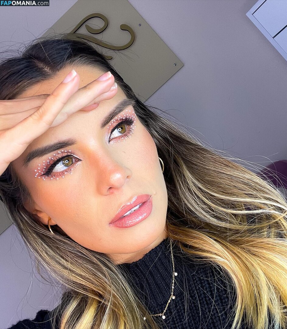 Fiorella Retiz / fiorellaretiz Nu OnlyFans  Foto vazada #3