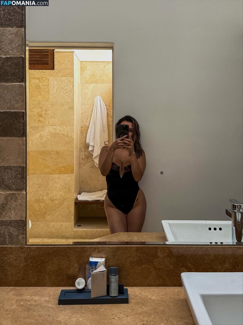 Fiorella Retiz / fiorellaretiz Nu OnlyFans  Foto vazada #7