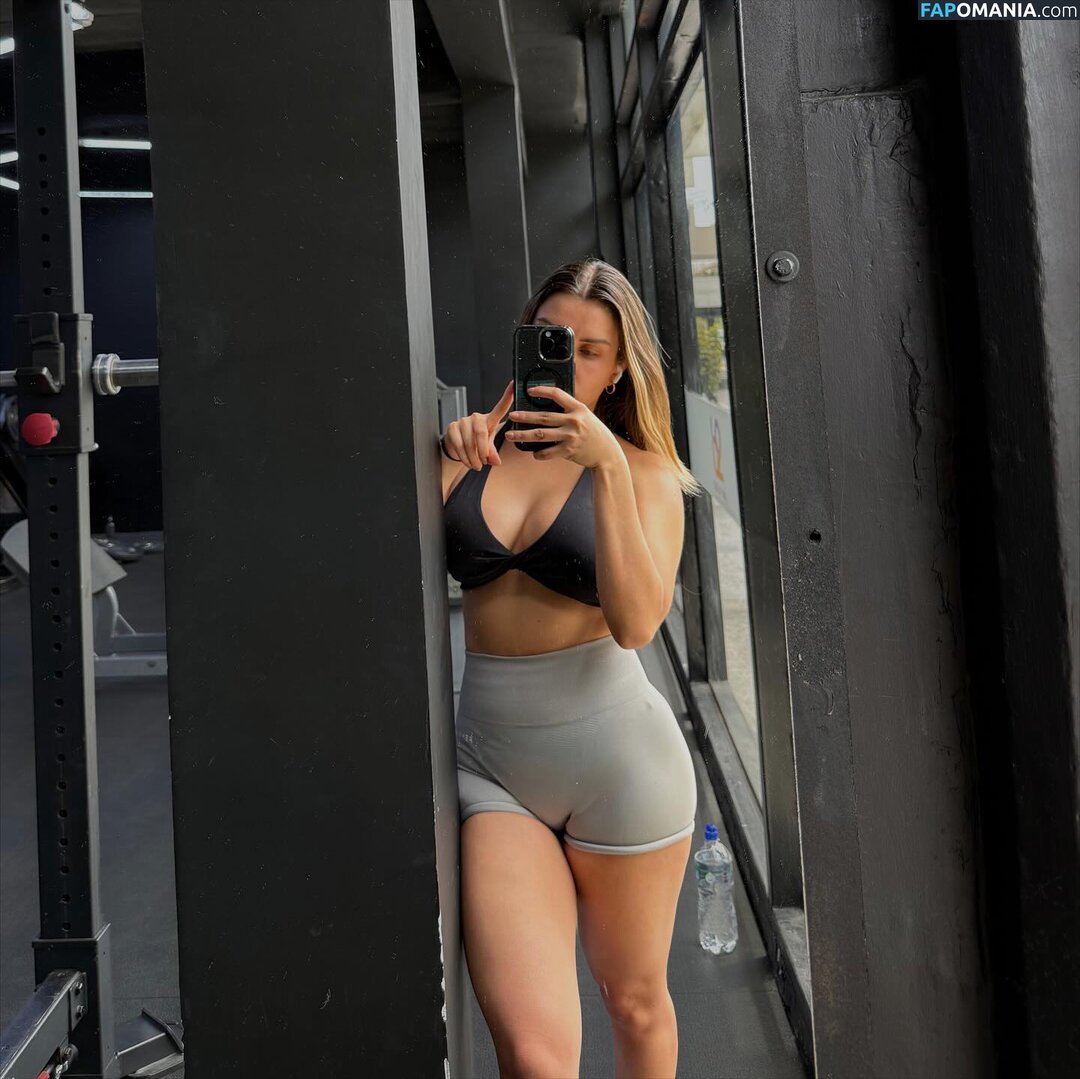 Fiorella Retiz / fiorellaretiz Nu OnlyFans  Foto vazada #8