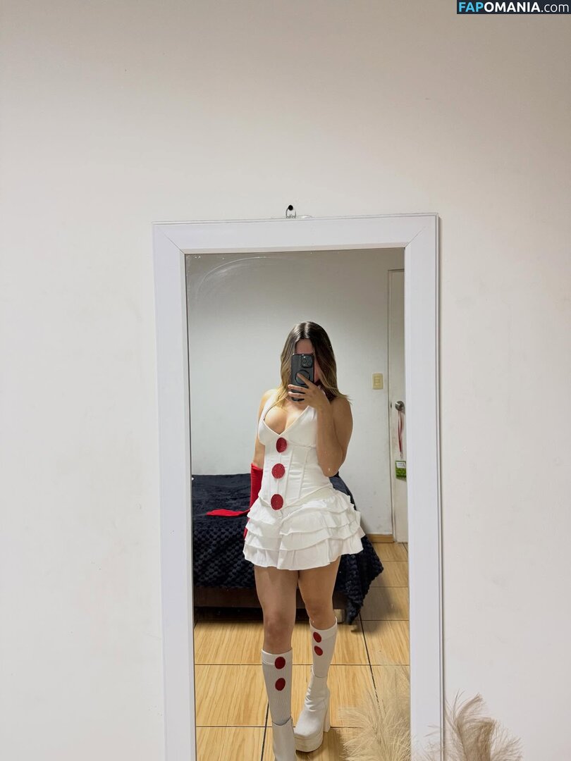 Fiorella Retiz / fiorellaretiz Nu OnlyFans  Foto vazada #10