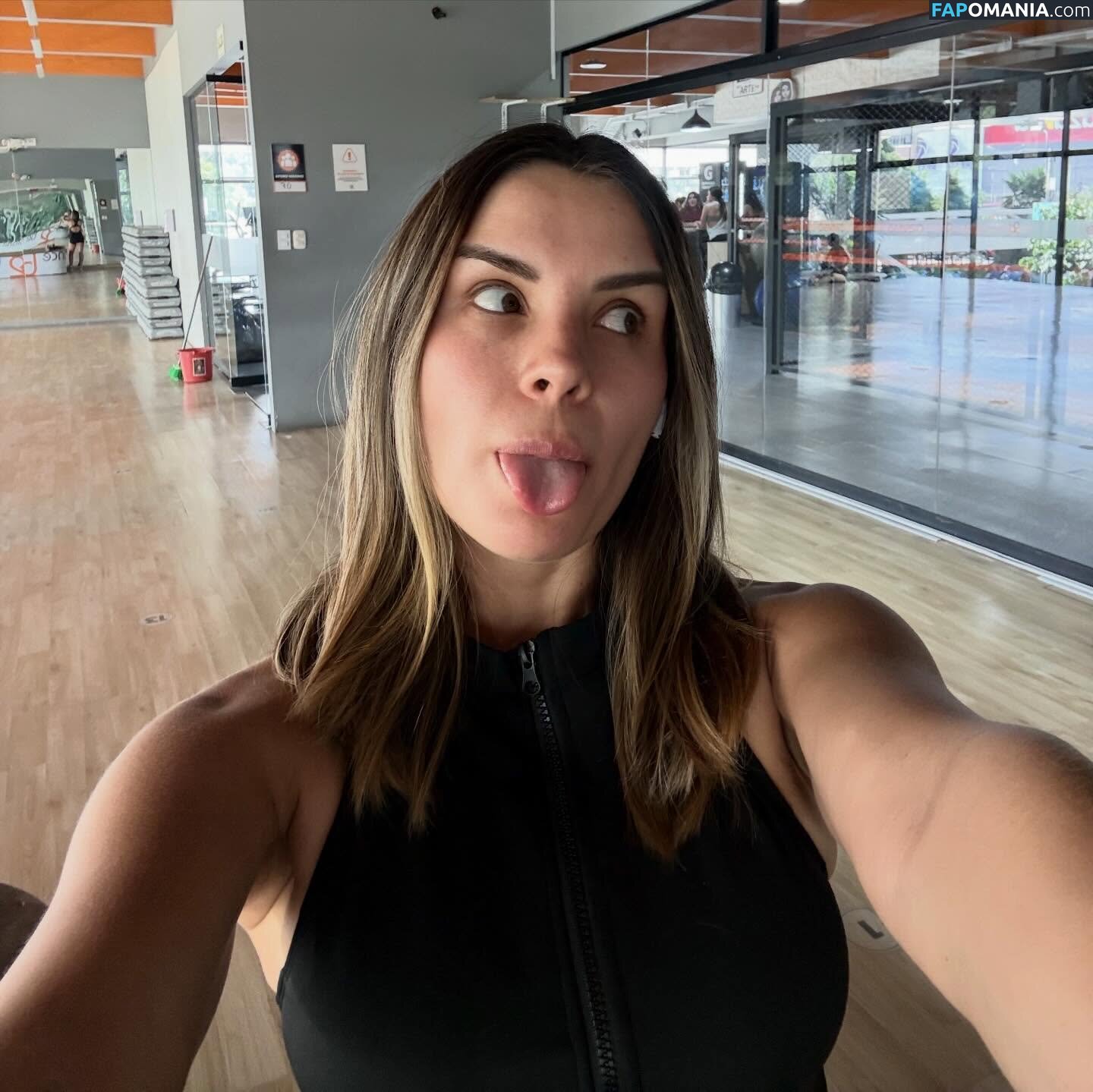 Fiorella Retiz / fiorellaretiz Nu OnlyFans  Foto vazada #14