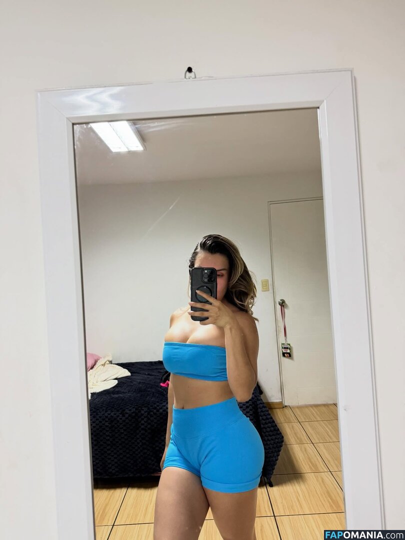 Fiorella Retiz / fiorellaretiz Nu OnlyFans  Foto vazada #17