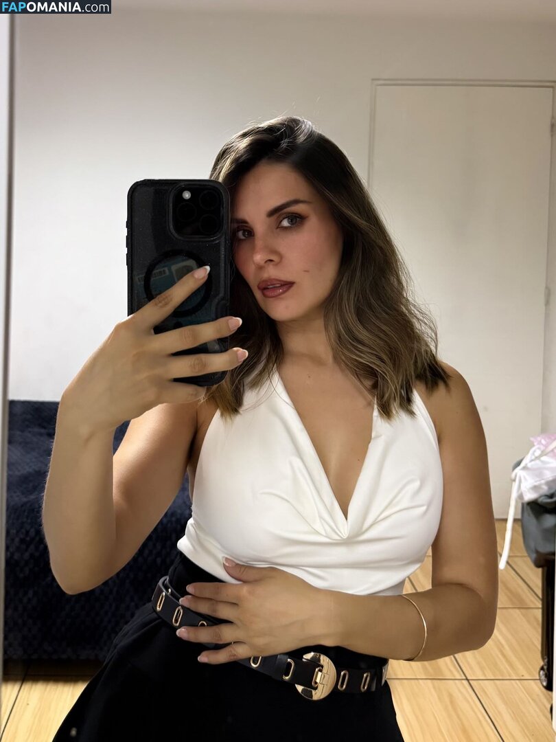 Fiorella Retiz / fiorellaretiz Nu OnlyFans  Foto vazada #18