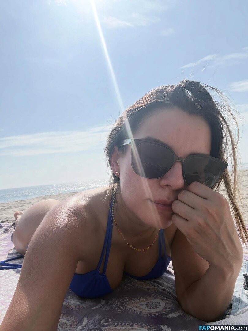 Fiorella Retiz / fiorellaretiz Nu OnlyFans  Foto vazada #20