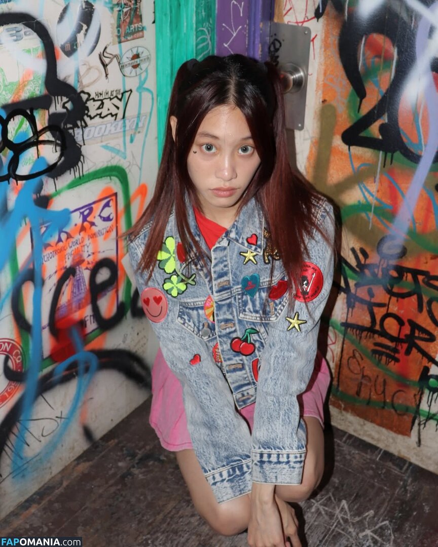 fishtank.live / fishtanklive Nu OnlyFans  Foto vazada #7