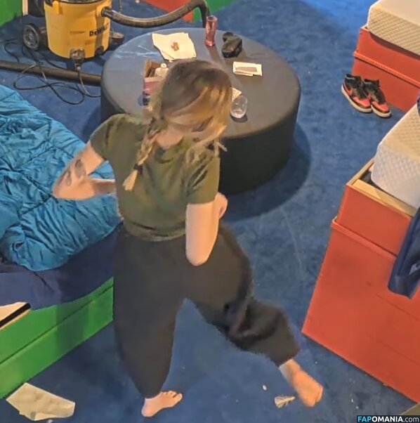 fishtank.live / fishtanklive Nu OnlyFans  Foto vazada #9