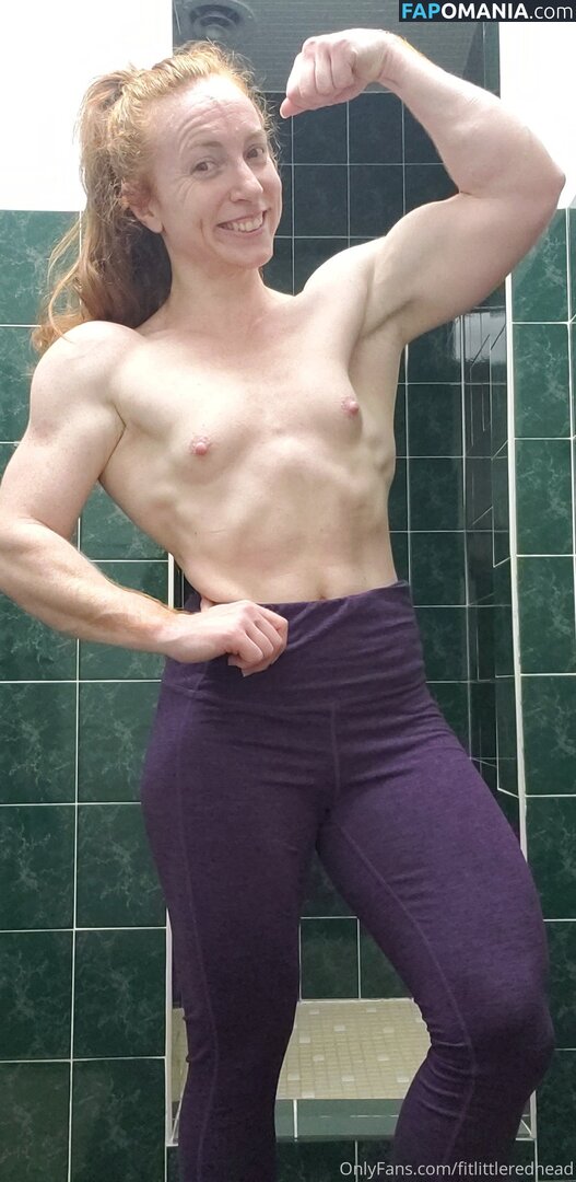 Fit Little Redhead / fit_little_redhead / fitlilredhead / fitlittleredhead Nu OnlyFans  Foto vazada #1