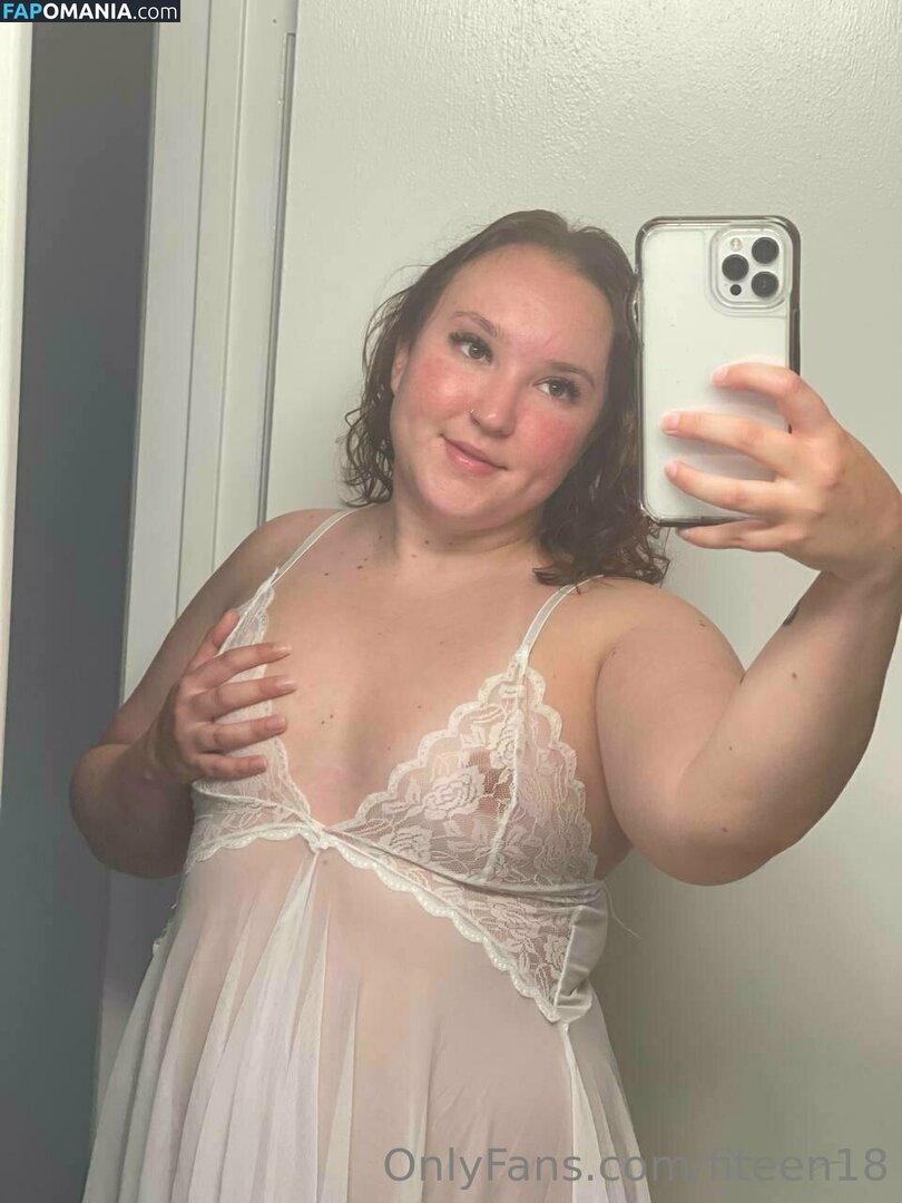 fiteen18 / nikinina178 Nu OnlyFans  Foto vazada #69