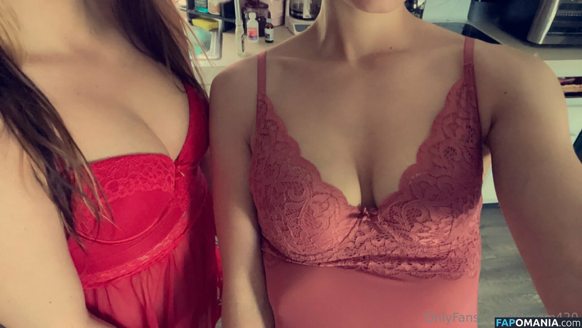 Elizabeth / fitmom420 / fitmomology42 Nu OnlyFans  Foto vazada #30